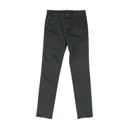 Charcoal Slim Jeans