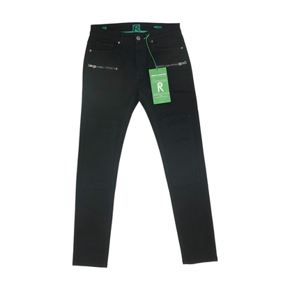 Black Slim Jeans