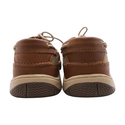 Brown Casual Shoes