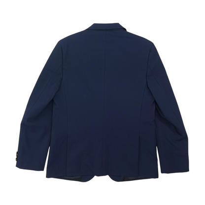 Navy Sport Coat