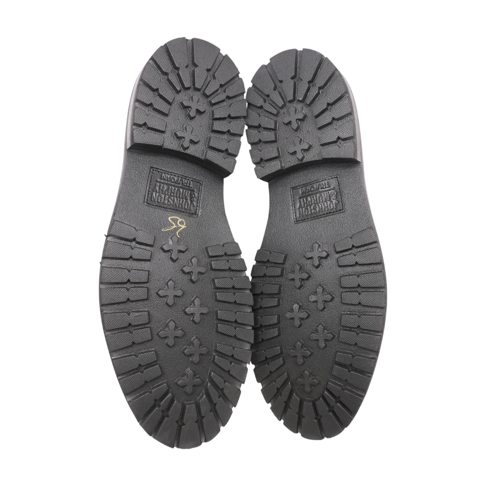 Black Dress Shoes