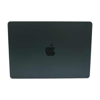 13.6" MacBook Air Midnight Apple M3 8 Core 4.05GHz 8GB 256GB NVME/SSD
