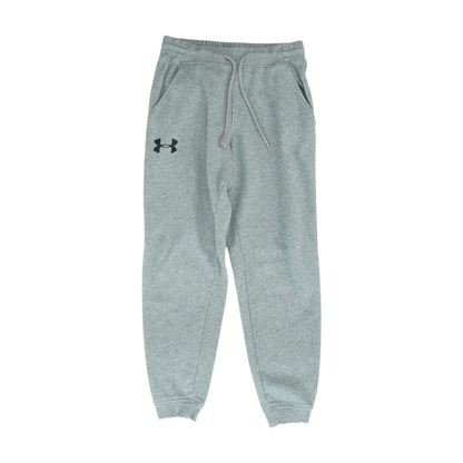 Gray Regular Pants