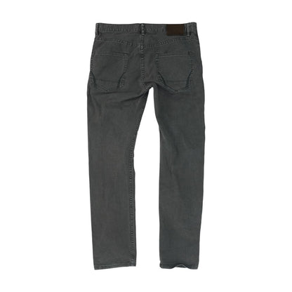 Gray Slim Jeans