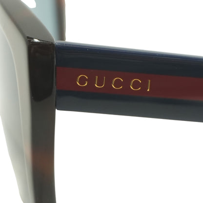 Tortoise GG0926S Square Sunglasses