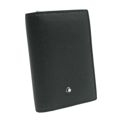 Black Cardholder Wallet