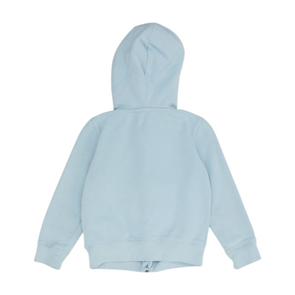 Blue Jacket