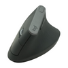 Black MX Vertical Mouse
