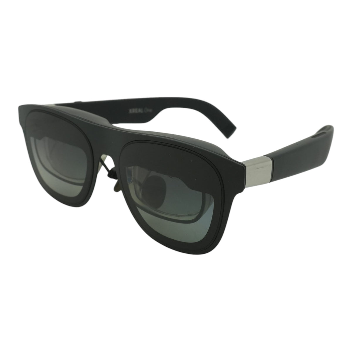 Black 1S Smart Glasses