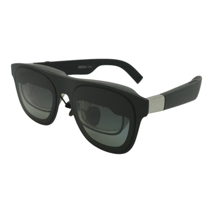 Black 1S Smart Glasses