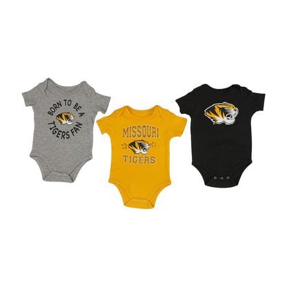 Multi Missouri Tigers Set