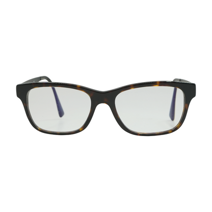 Tortoise MOD. 3245 Square Prescription Eyewear