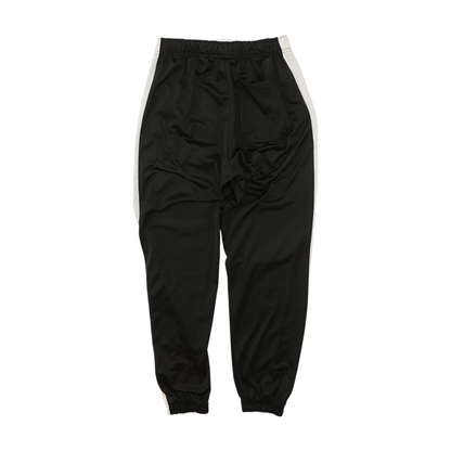 Black Regular Pants