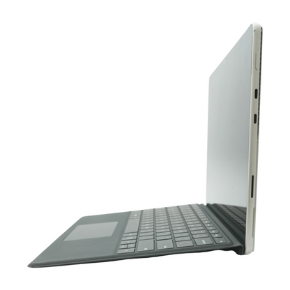 13.3" Surface Pro 8 Silver Intel Core i7 3.00GHz 32GB 1TB NVME/SSD