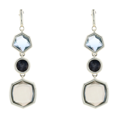 Costume Drop Earrings