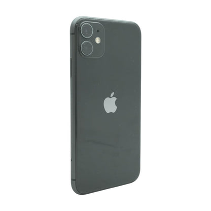 iPhone 11 "AT&T" 64GB Black UB RENEWED