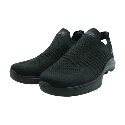 Go Walk 7 Low-Top Athletic Shoes
