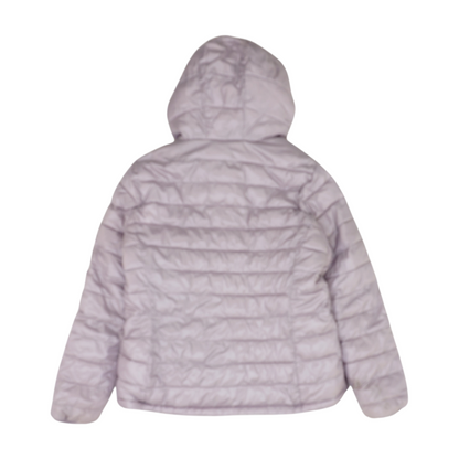 Purple Solid Jacket