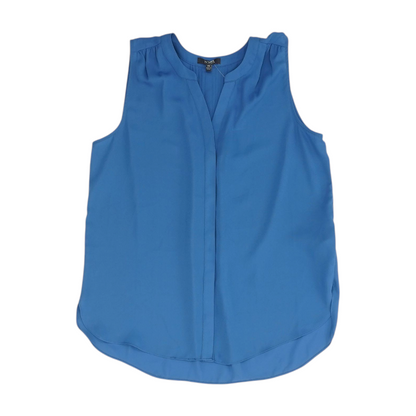 Blue Blouse