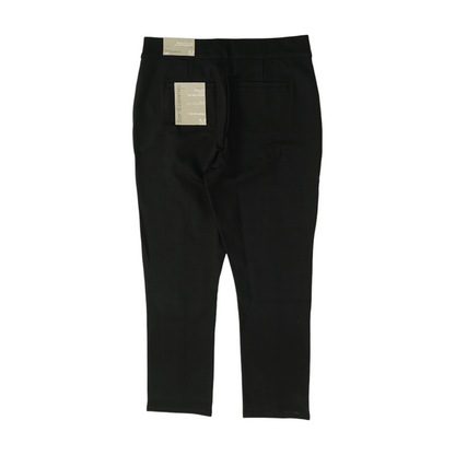 Black Pants