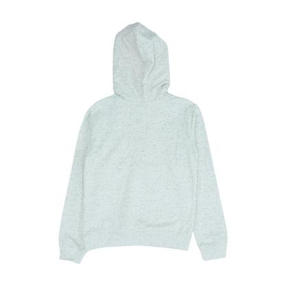 Gray Hoodie Pullover