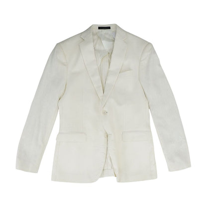 Ivory Sport Coat