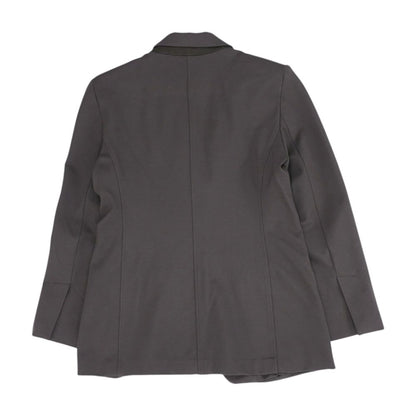 Brown Blazer