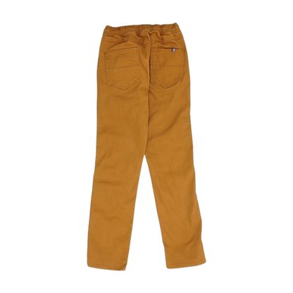Khaki Chino Pants