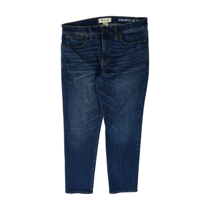 Athletic Jeans