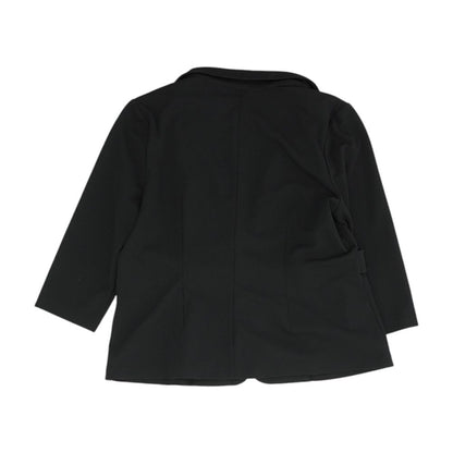 Black Blazer