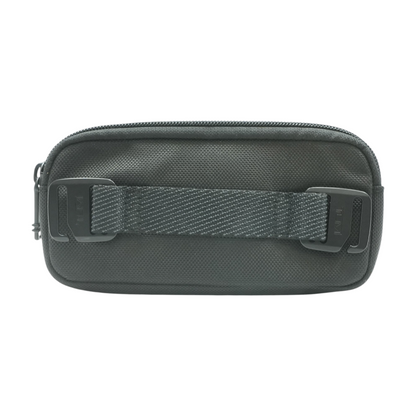 Black Toiletry Bag