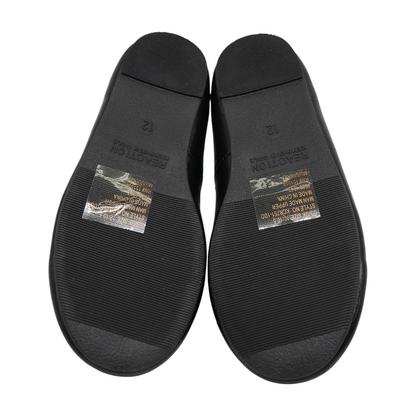 Black Dress Shoes