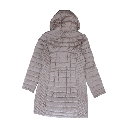 Mauve Solid Coat