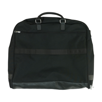 Black Garment Bag