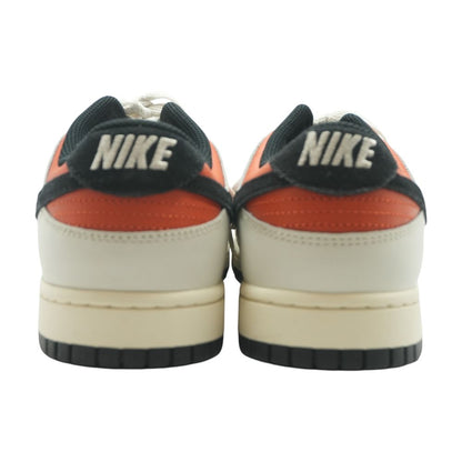 Dunk Low Orange Low Top Athletic Shoes