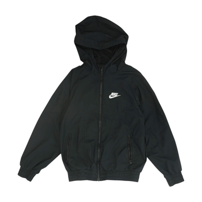 Black Jacket
