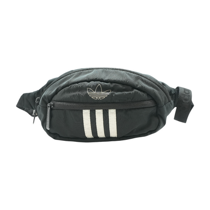 Black Belt Bag
