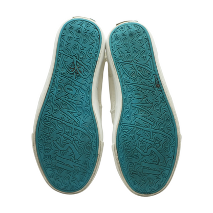 Maxine Low-Top Athletic Shoes