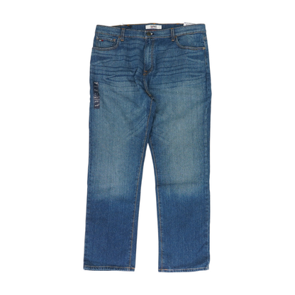 Relaxed Jeans
