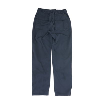 Blue Regular Pants