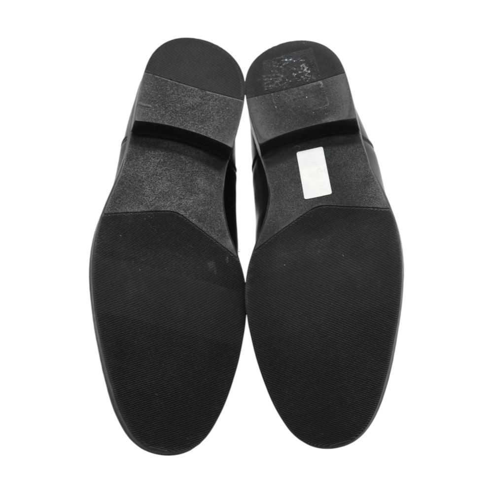 Alfani Black Fashion Boots – Image 4