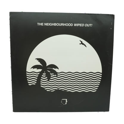 The Neighbourhood- Wiped Out! Vinyl Record