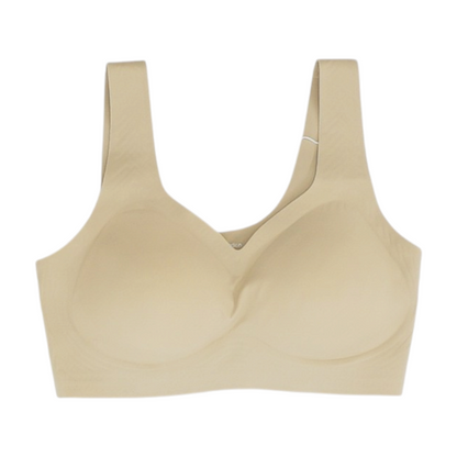 Nude Bra