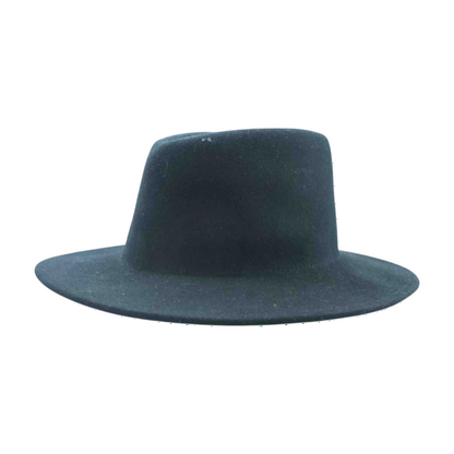 Black Misc. Hat