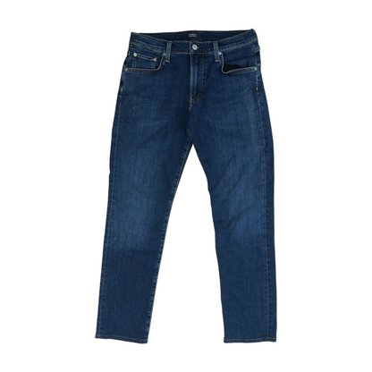 Navy Slim Jeans
