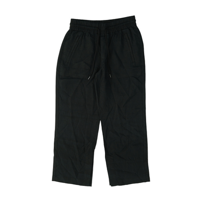 Black Pants