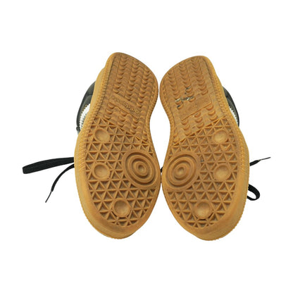 Black Athletic Shoes