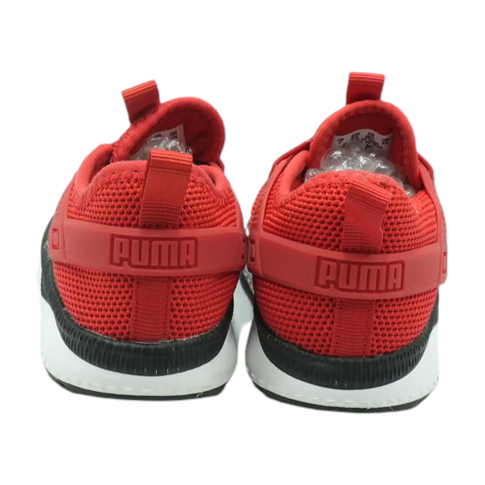 Red Athletics