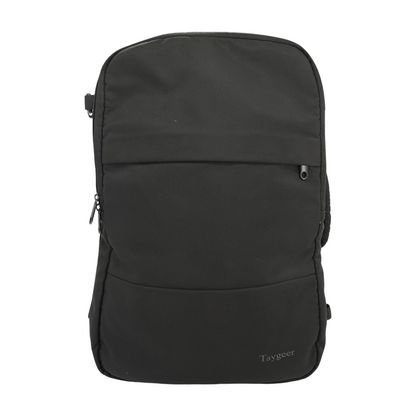 Black Backpack