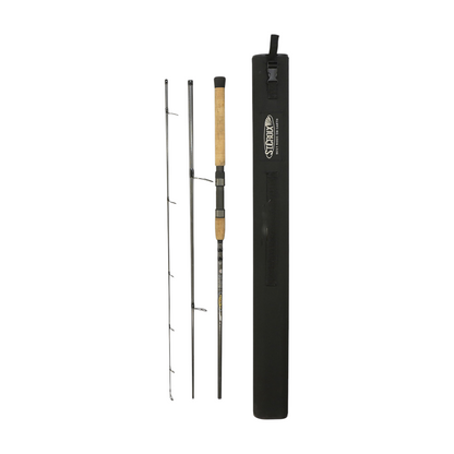 St. Croix Avid Trek 7' 8-17 lb. Spinning Rod